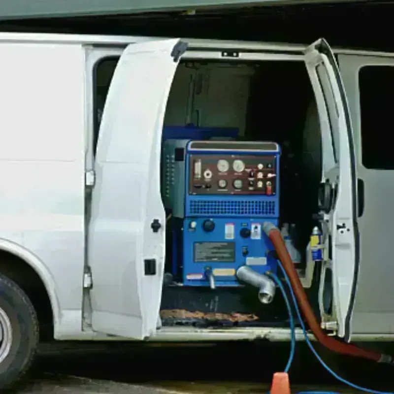 Water Extraction process in Pondera County, MT